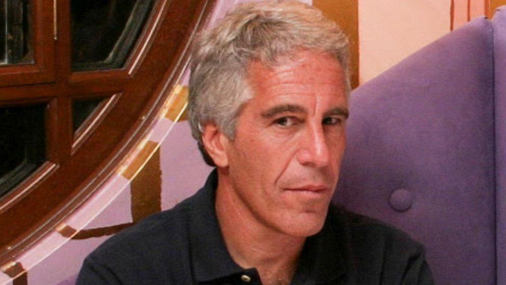 Epstein’in yazdığı iddia edilen “intihar notu” paylaşıldı