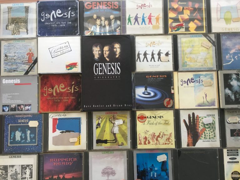 Genesis
