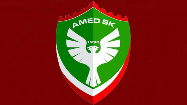 amedspor