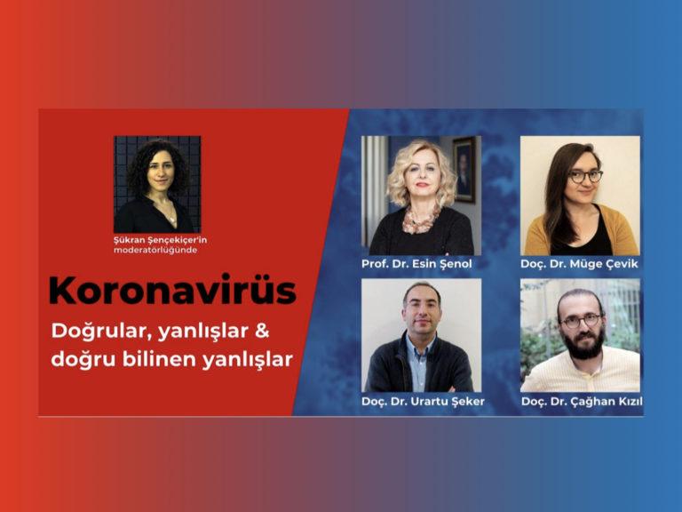 Aşılarda şu an hangi noktadayız? Faz 3 çalışmalarında elde edilen veriler ne gösteriyor? Virüs mutasyonları ne sıklıkta ve nasıl gerçekleşiyor?