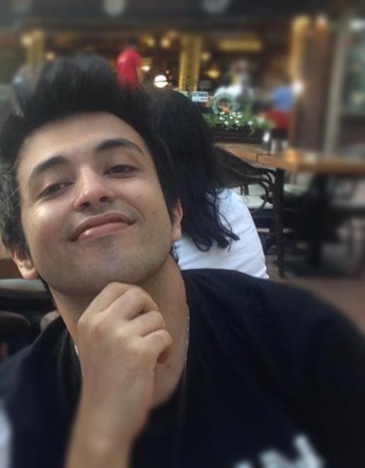 Picture of Kubilayhan Kavrazlı