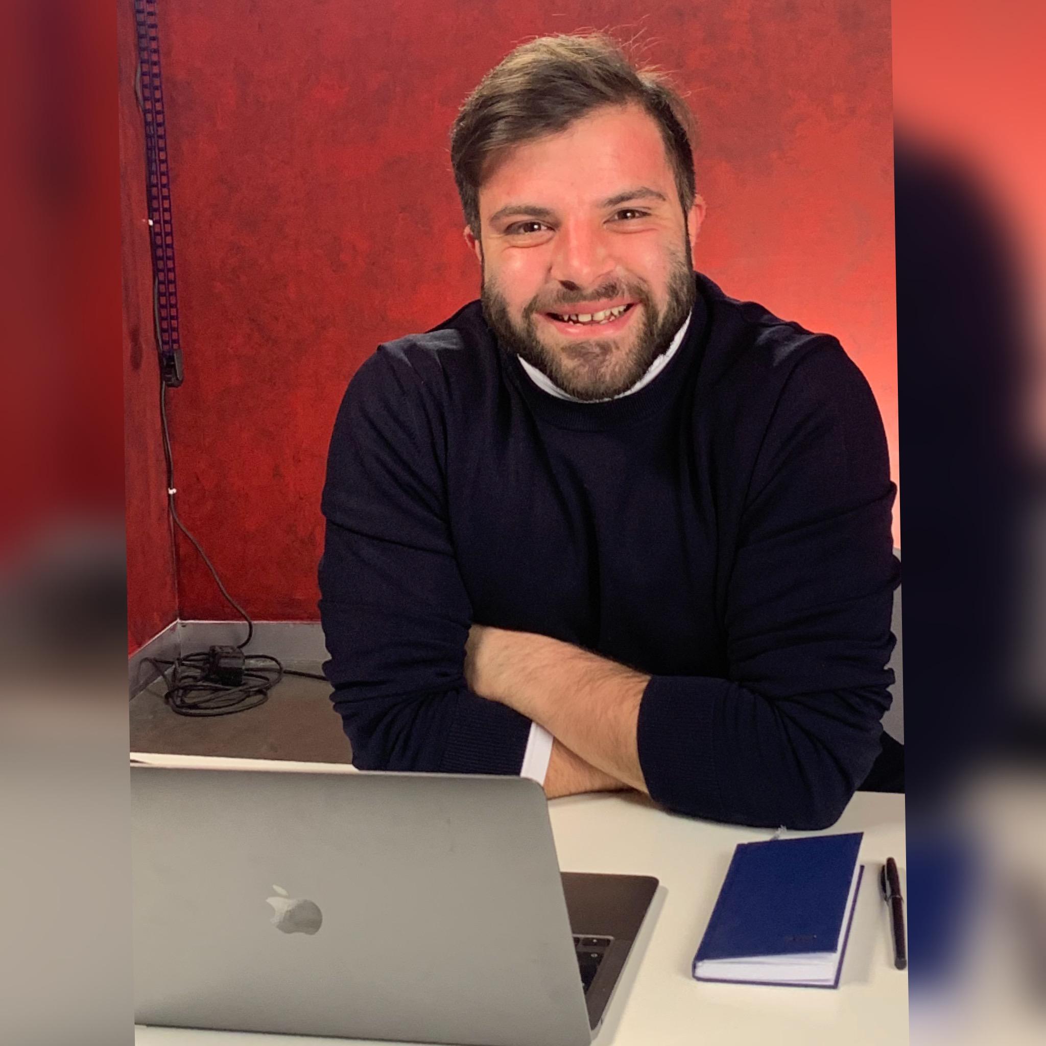 Picture of Ali Macit