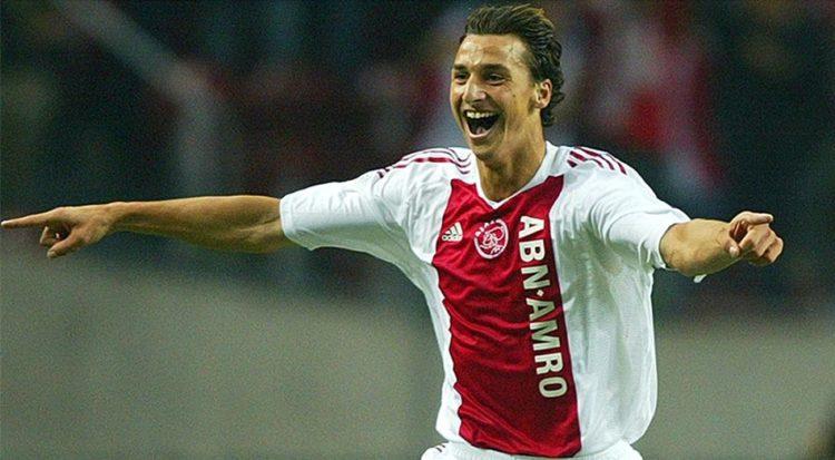 Zlatan Ibrahimovic kimdir