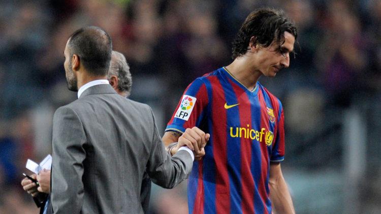 Zlatan Ibrahimovic kimdir
