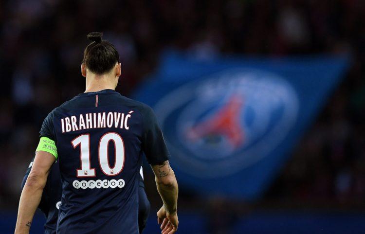 Zlatan Ibrahimovic kimdir