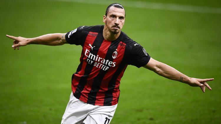 Zlatan Ibrahimovic kimdir