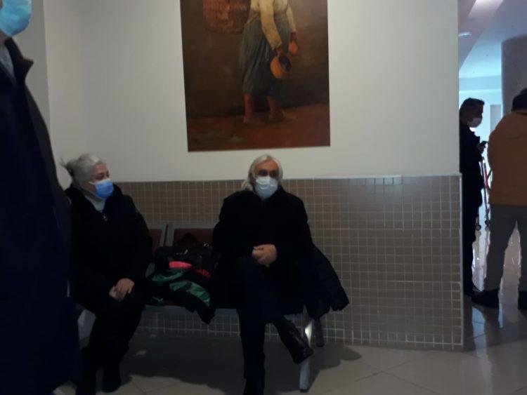Müjdat Gezen ve Metin Akpınar için