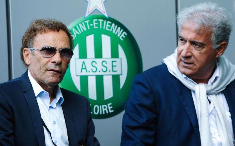 Mostafa Mohamed Galatasaray’da