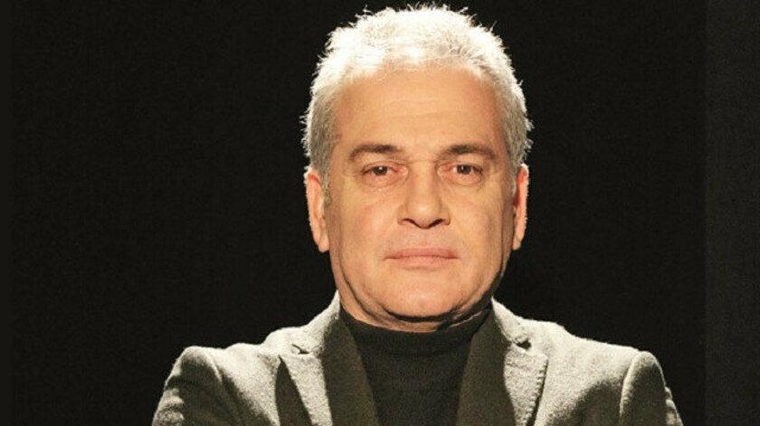 Picture of Mustafa Öztürk