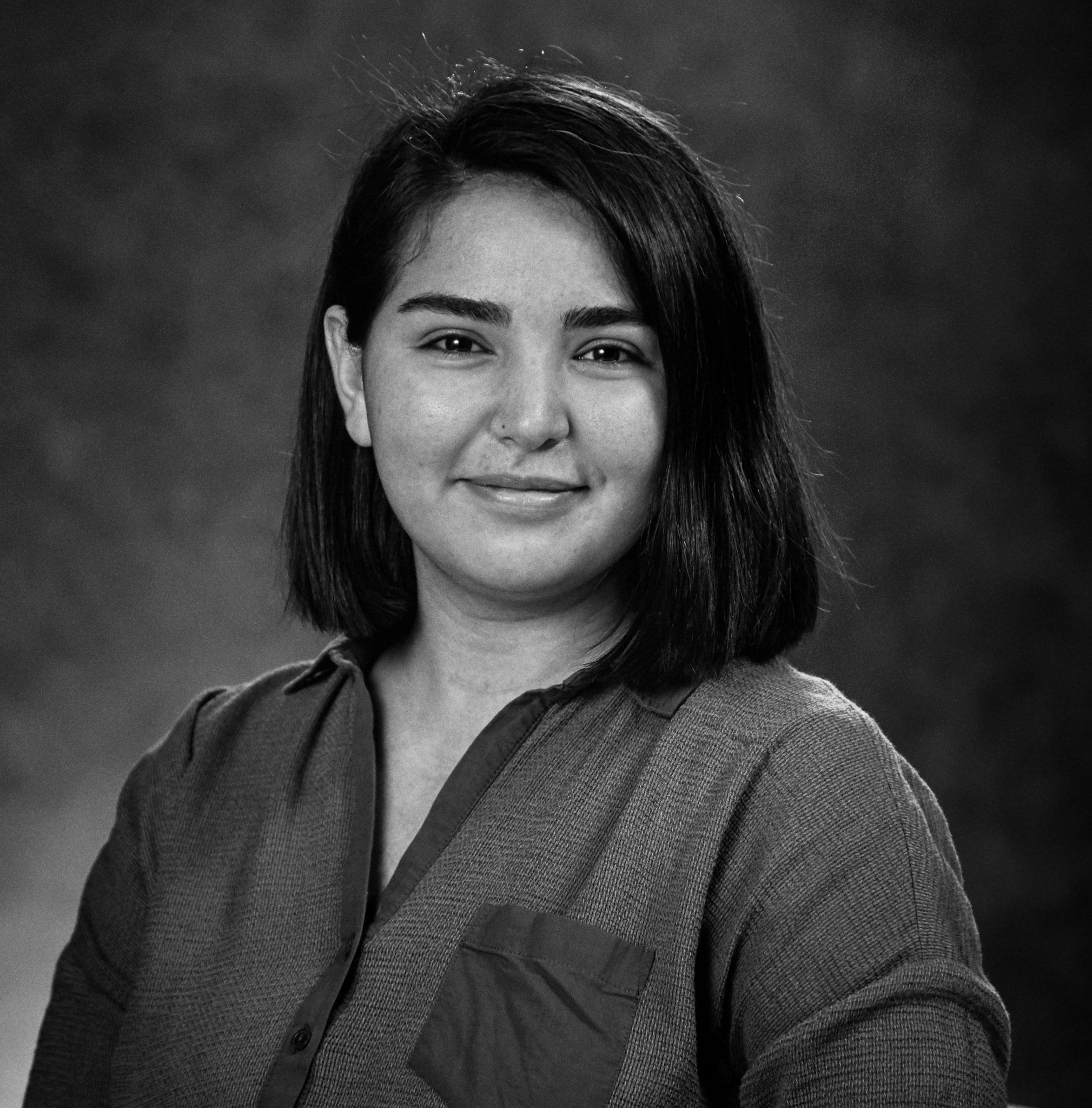 Picture of Gamze Elvan