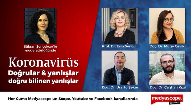 Türkiye’de vaka sayılarında yeniden artışın temel nedenleri neler? Aşılama oranları artmasına rağmen vaka sayıları neden yükseliyor?