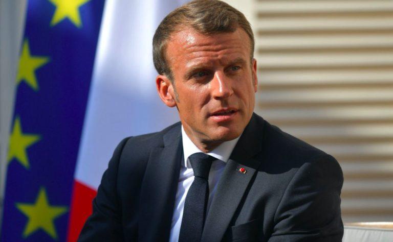 macron