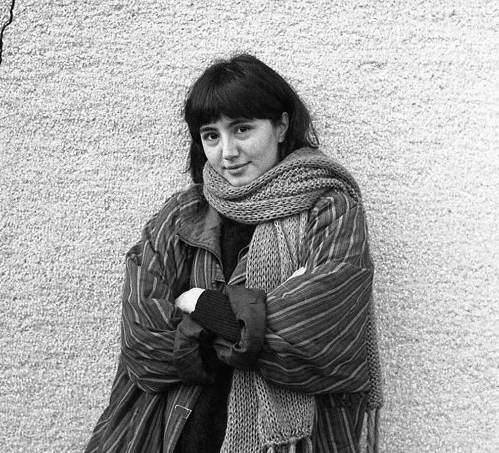 Picture of Meryem Melek Köse