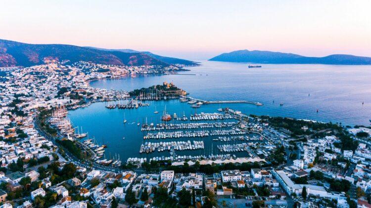 Deniz suyu arıtması Bodrum'un su sorununu çözer mi? | Uzmanlar değerlendiriyor