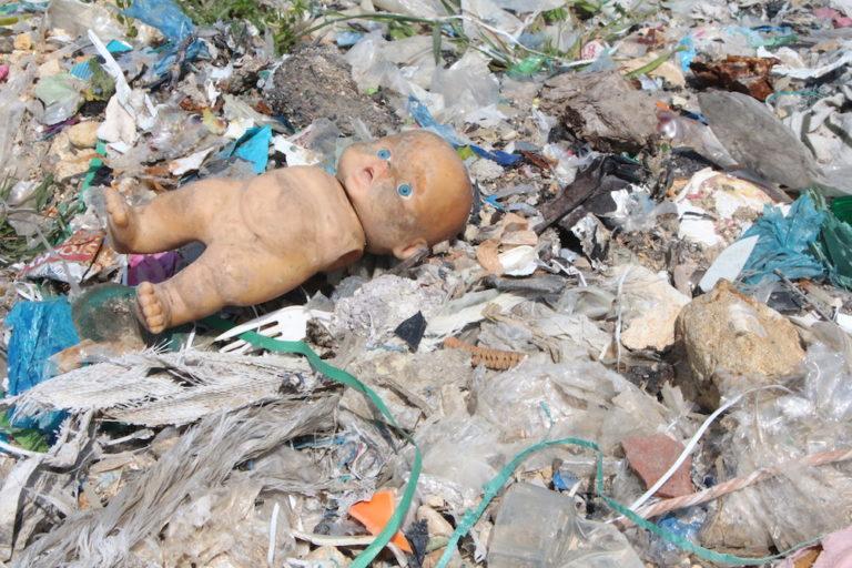 plastik