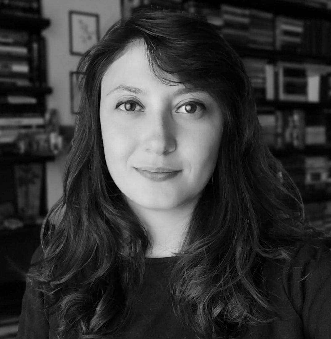 Picture of Beyza Kural