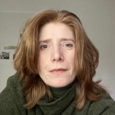 Picture of Ayşe Çavdar