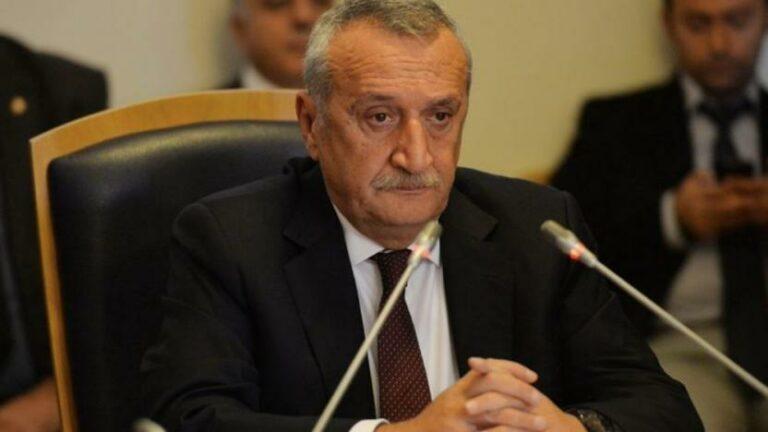 mehmet ağar