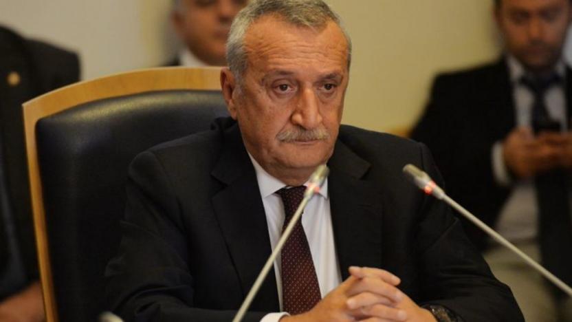 mehmet ağar