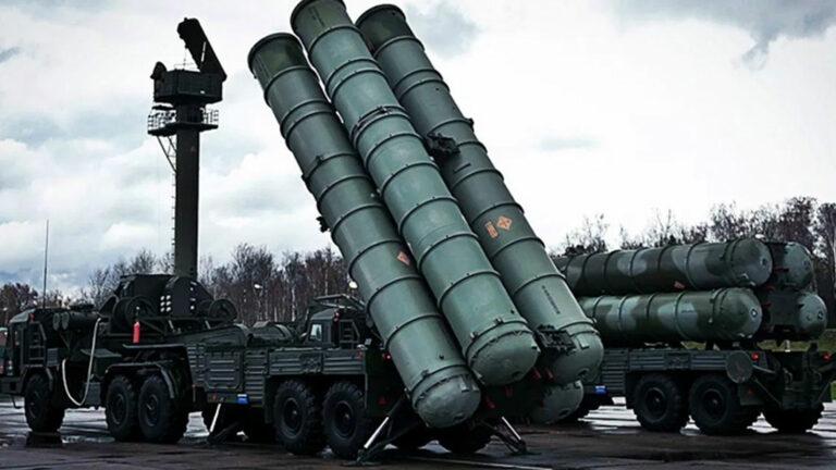 S-400 alımı