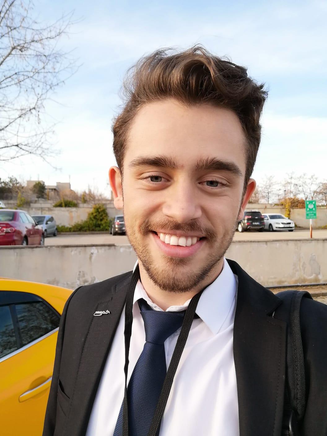 Picture of Gökalp Badak