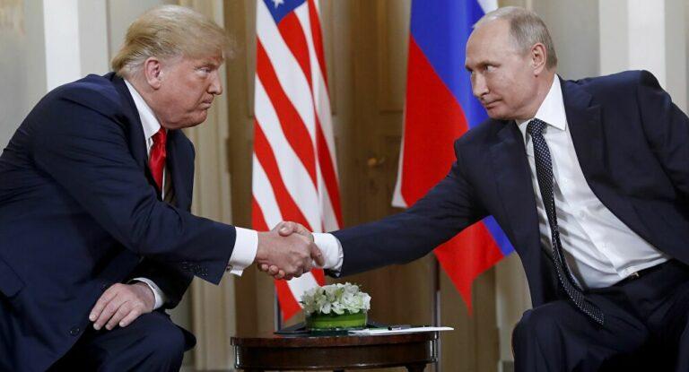 Putinleaks