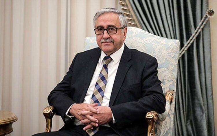 Mustafa Akıncı
