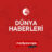 Dış Haberler Servisi