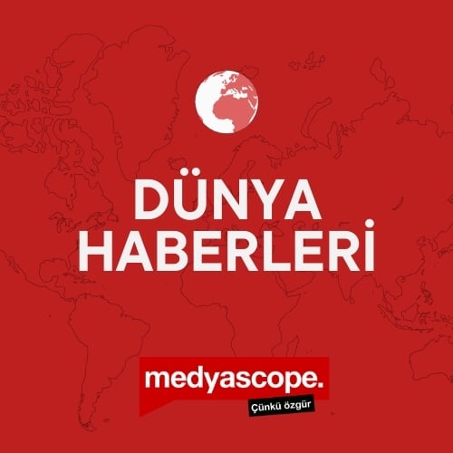 Picture of Dış Haberler Servisi