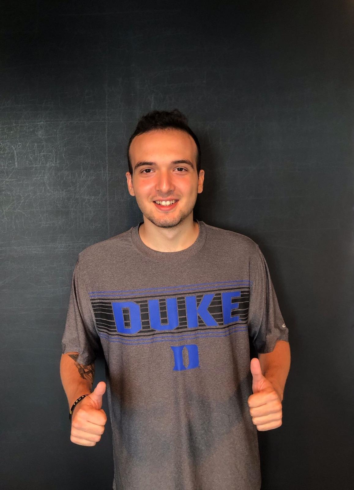 Picture of Sedat Efekan Özener