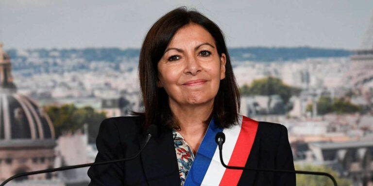 Paris'te toplu ulaşım ücretsiz