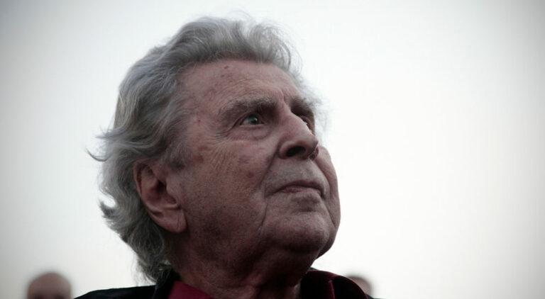 Mikis Theodorakis