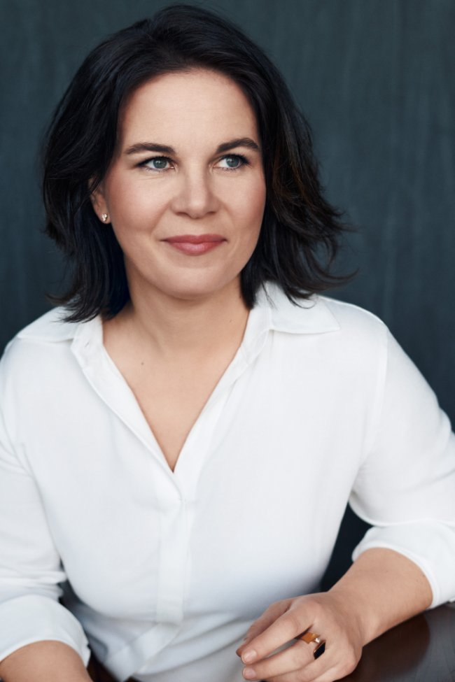 Annalena Baerbock
