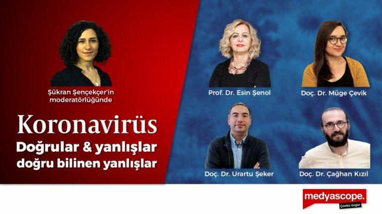 Mu varyantı nedir, diğer varyantlardan farkı nedir? Mu varyantı yeni bir dalganın habercisi olabilir mi