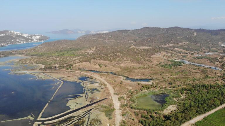 İşte Ağaoğlu Turizm Kenti