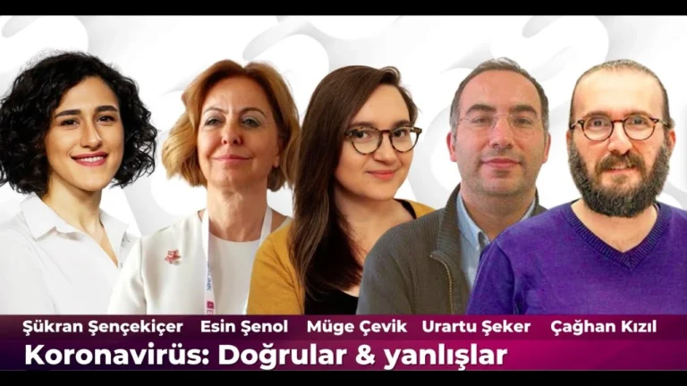 Üçüncü doz aşı kimler için gerekli? Üçüncü dozun bağışıklığa katkısı nedir? Hızlı testlerin yaygınlaştırılması salgınla mücadelede işe yarar mı? Bu aşamada bireysel olarak nelere dikkat edilmeli? Üçüncü ve dördüncü dozlara kimler ihtiyaç duyuyor?