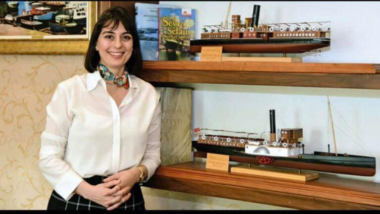 Sinem Dedetaş'ın suçu ne?