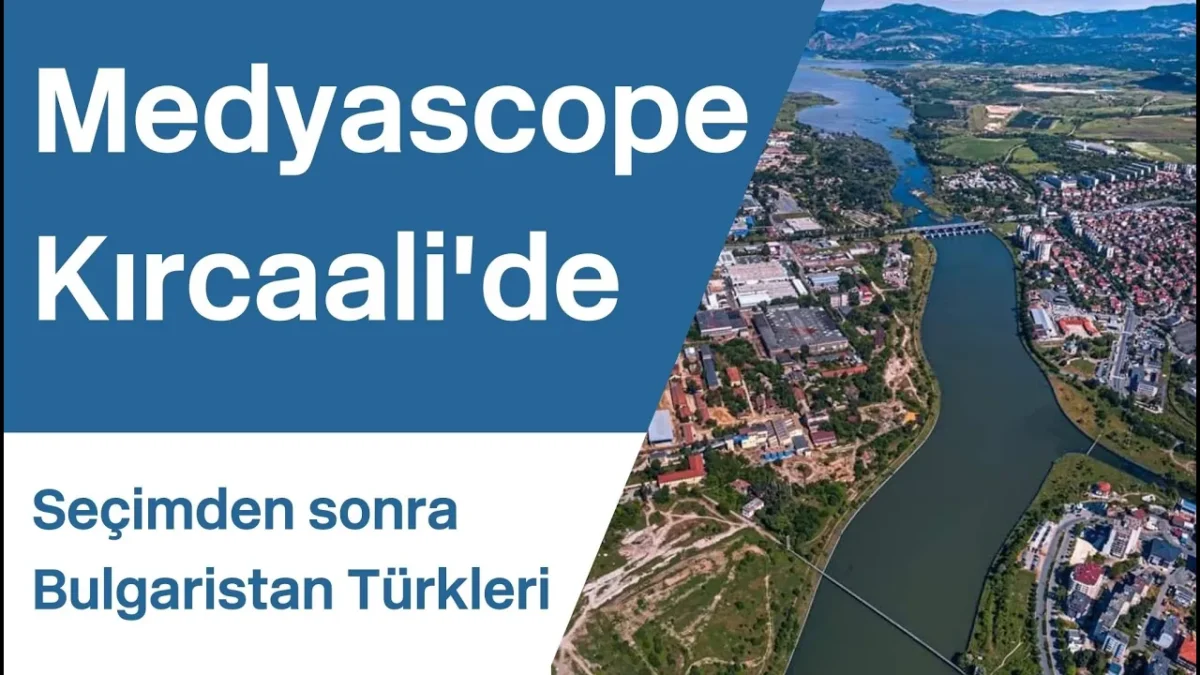 Bulgaristan seçimlerinden izlenimler