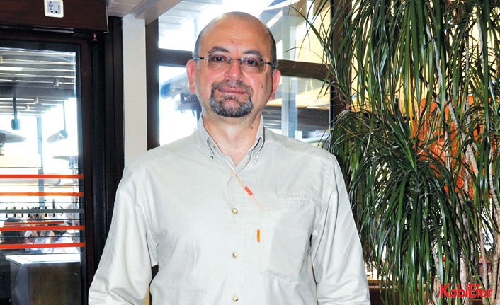 Picture of Haluk Levent