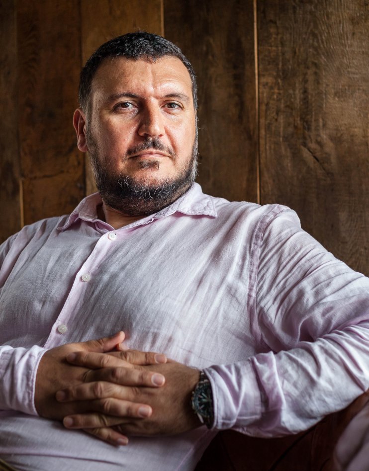 Picture of Ozan Sağsöz