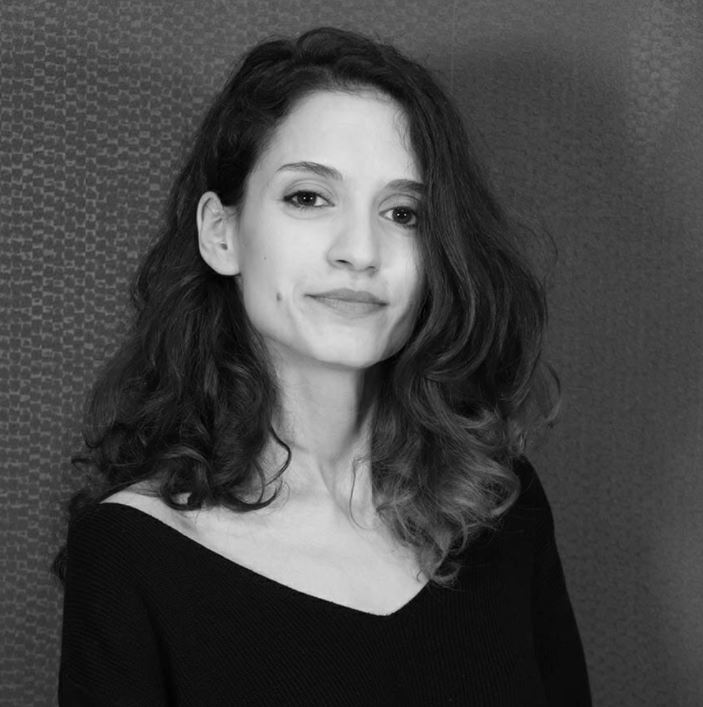 Picture of Senem Büyüktanır