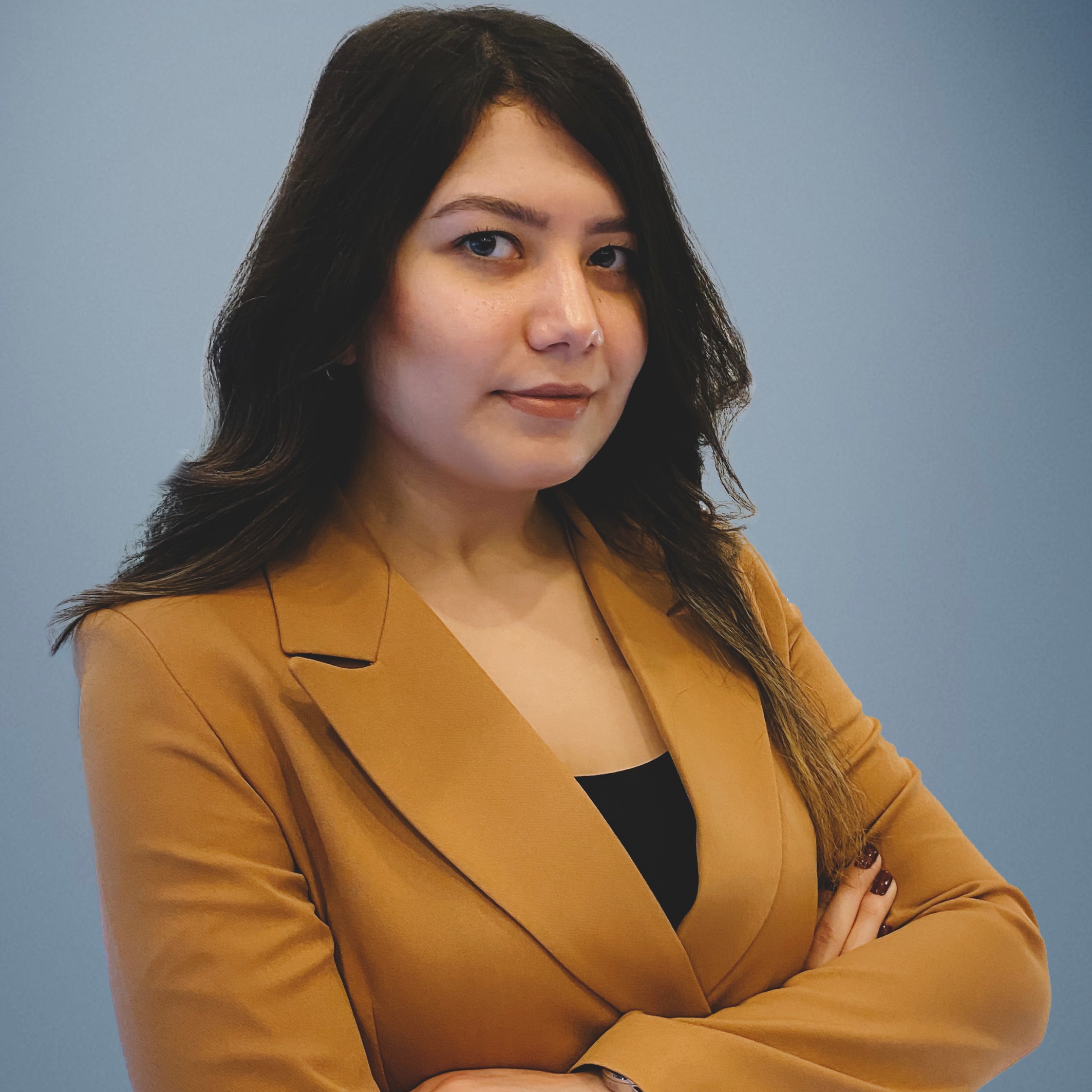 Picture of Buket Topaktaş