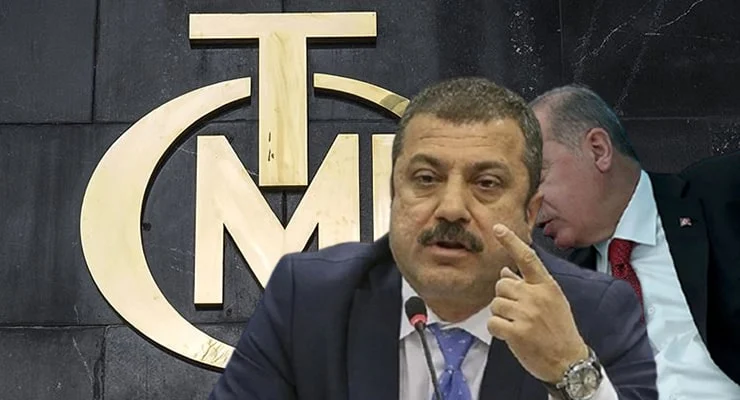 Merkez Bankası politika faizini yüzde 15’ten yüzde 14’e indirdi
