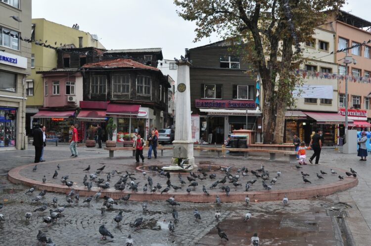 kasımpaşa meydan