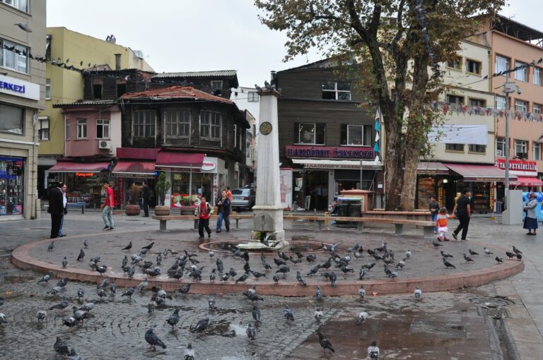 kasımpaşa meydan
