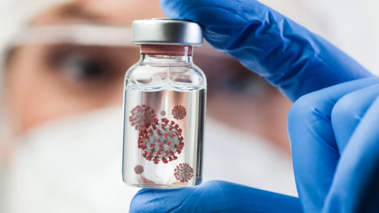 Hatırlatma dozlarında Omicron değişikliği