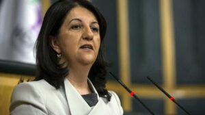 Pervin Buldan