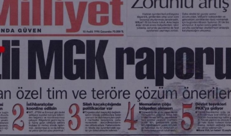 2025’te Kürt nüfusu yüzde 50 olacak