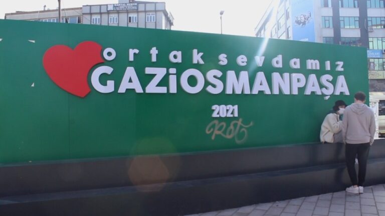 gaziosmanpaşa