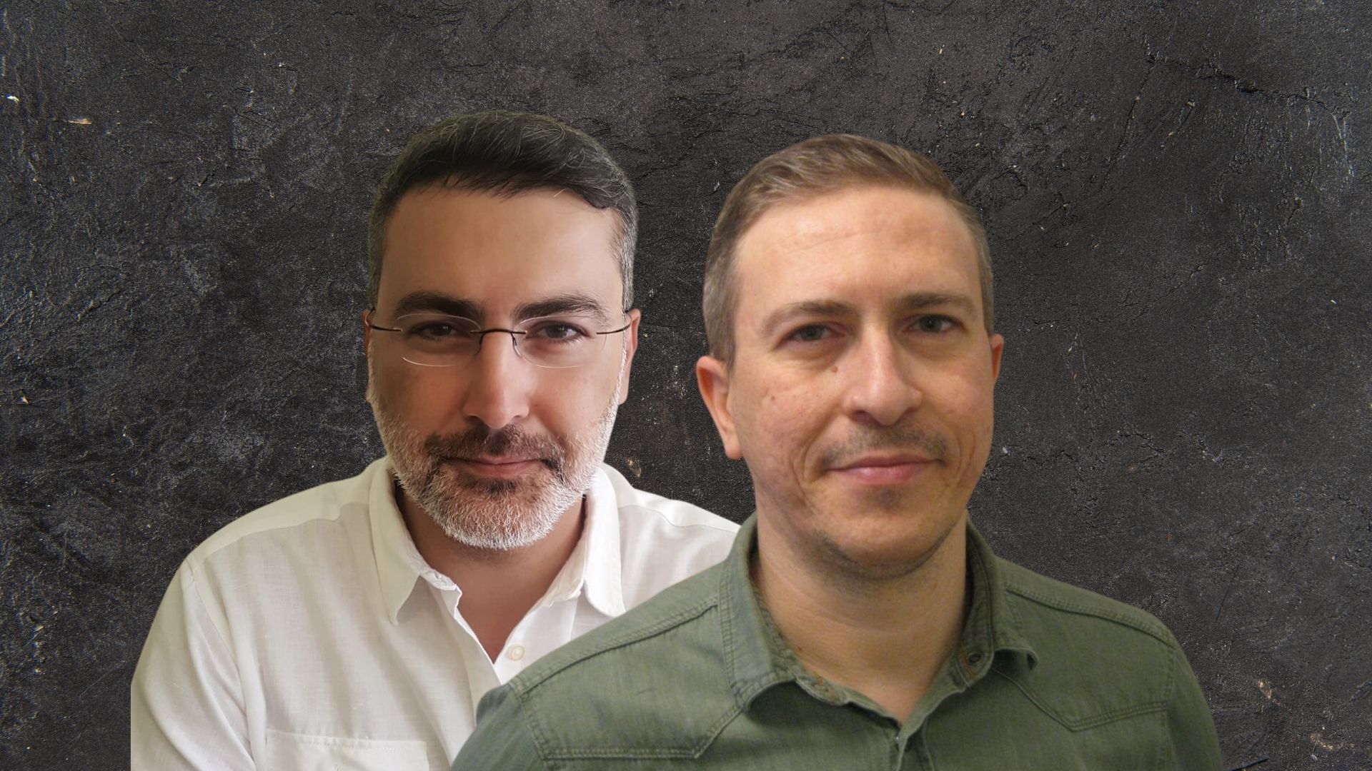 Picture of Ümit Akçay & Ali Rıza Güngen